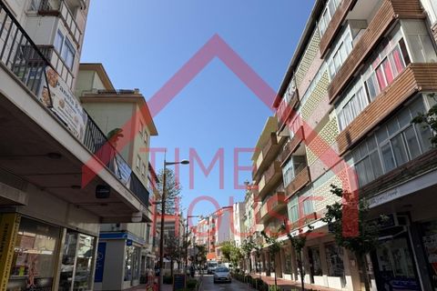 Lejlighed i Amadora, Lisbon, Amadora - € 255.000 | Ref: APA_TH-MA 221 - foto 29