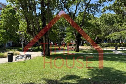 Lejlighed i Amadora, Lisbon, Amadora - € 255.000 | Ref: APA_TH-MA 221 - foto 31