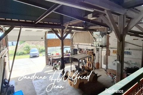 Villa i Saint-Andre-de-l'Eure, Eure, Saint-Andre-de-l'Eure - € 495.000 | Ref: 340938502568 - foto 4