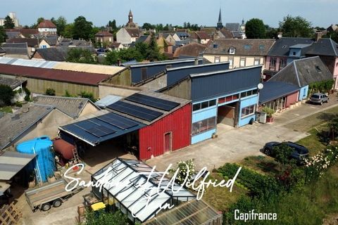 Villa i Saint-Andre-de-l'Eure, Eure, Saint-Andre-de-l'Eure - € 495.000 | Ref: 340938502568 - foto 8