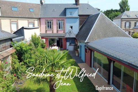 Villa i Saint-Andre-de-l'Eure, Eure, Saint-Andre-de-l'Eure - € 495.000 | Ref: 340938502568 - foto 9