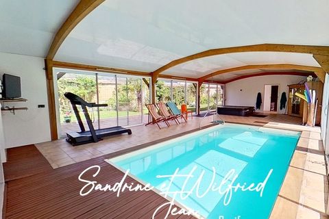 Villa i Saint-Andre-de-l'Eure, Eure, Saint-Andre-de-l'Eure - € 495.000 | Ref: 340938502568 - foto 10