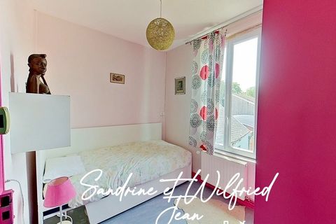 Villa i Saint-Andre-de-l'Eure, Eure, Saint-Andre-de-l'Eure - € 495.000 | Ref: 340938502568 - foto 23