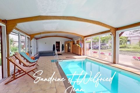 Villa i Saint-Andre-de-l'Eure, Eure, Saint-Andre-de-l'Eure - € 495.000 | Ref: 340938502568 - foto 25