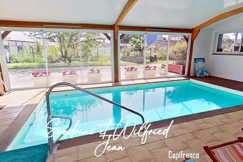 Villa i Saint-Andre-de-l'Eure, Eure, Saint-Andre-de-l'Eure - € 495.000 | Ref: 340938502568 - foto 26