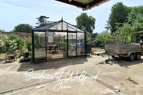 Villa i Saint-Andre-de-l'Eure, Eure, Saint-Andre-de-l'Eure - € 495.000 | Ref: 340938502568 - foto 30