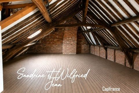 Villa i Saint-Andre-de-l'Eure, Eure, Saint-Andre-de-l'Eure - € 495.000 | Ref: 340938502568 - foto 33