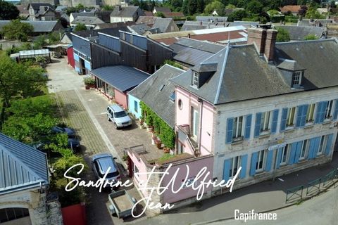 Villa i Saint-Andre-de-l'Eure, Eure, Saint-Andre-de-l'Eure - € 495.000 | Ref: 340938502568 - foto 34