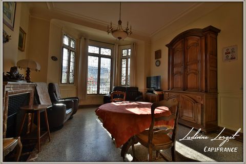 Gårdshus i Soissons, Aisne, Soissons - € 685 000 | Ref: 340934569814 - foto 6