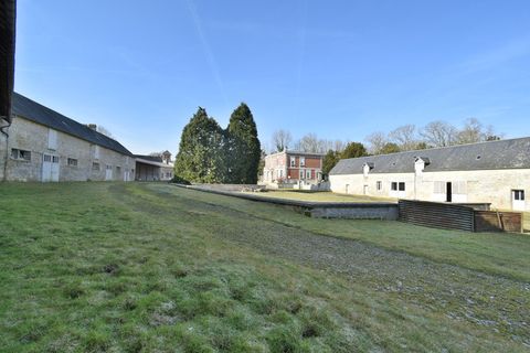 Gårdshus i Soissons, Aisne, Soissons - € 685 000 | Ref: 340934569814 - foto 8