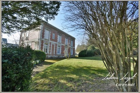 Gårdshus i Soissons, Aisne, Soissons - € 685 000 | Ref: 340934569814 - foto 9