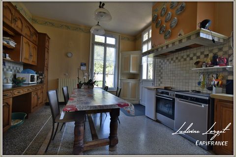 Gårdshus i Soissons, Aisne, Soissons - € 685 000 | Ref: 340934569814 - foto 11