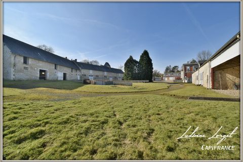 Gårdshus i Soissons, Aisne, Soissons - € 685 000 | Ref: 340934569814 - foto 14