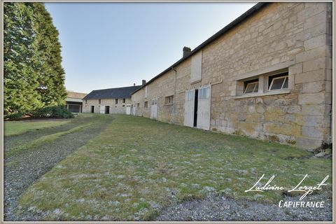 Gårdshus i Soissons, Aisne, Soissons - € 685 000 | Ref: 340934569814 - foto 22