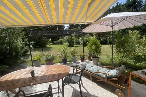 Villa i Allonnes, Maine-et-Loire, Allonnes - € 144.000 | Ref: 340939520069 - foto 2