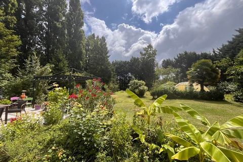 Villa i Allonnes, Maine-et-Loire, Allonnes - € 144.000 | Ref: 340939520069 - foto 3