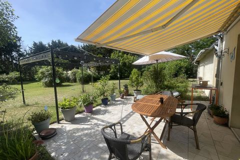 Villa i Allonnes, Maine-et-Loire, Allonnes - € 144.000 | Ref: 340939520069 - foto 4