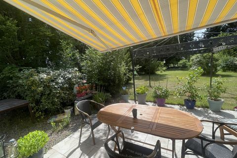 Villa i Allonnes, Maine-et-Loire, Allonnes - € 144.000 | Ref: 340939520069 - foto 6