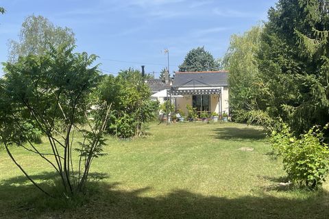 Villa i Allonnes, Maine-et-Loire, Allonnes - € 144.000 | Ref: 340939520069 - foto 8