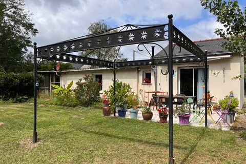 Villa i Allonnes, Maine-et-Loire, Allonnes - € 144.000 | Ref: 340939520069 - foto 10