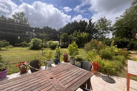 Villa i Allonnes, Maine-et-Loire, Allonnes - € 144.000 | Ref: 340939520069 - foto 11