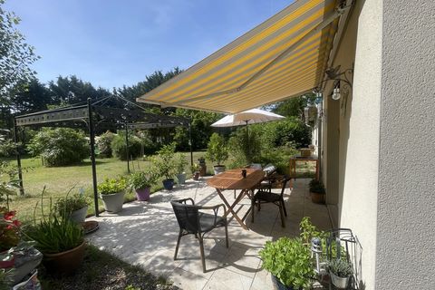 Villa i Allonnes, Maine-et-Loire, Allonnes - € 144.000 | Ref: 340939520069 - foto 12