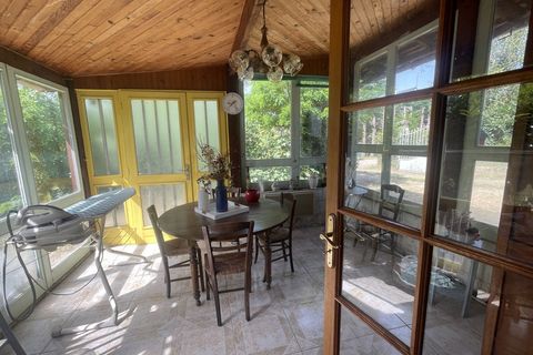 Villa i Allonnes, Maine-et-Loire, Allonnes - € 144.000 | Ref: 340939520069 - foto 14