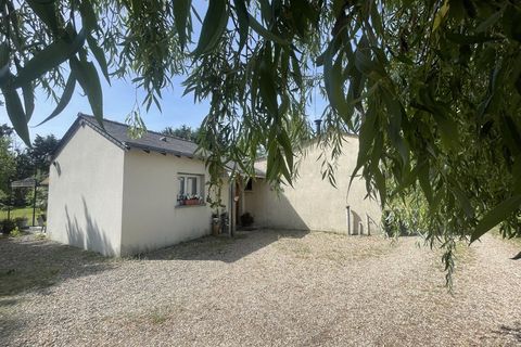 Villa i Allonnes, Maine-et-Loire, Allonnes - € 144.000 | Ref: 340939520069 - foto 18