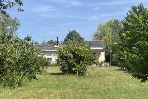 Villa i Allonnes, Maine-et-Loire, Allonnes - € 144.000 | Ref: 340939520069 - foto 19