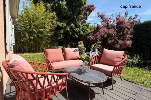 Villa a Bessieres, Haute-Garonne, Bessieres - € 263.000 | Ref: 340938918299 - foto 2