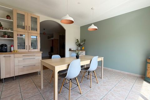 Villa a Bessieres, Haute-Garonne, Bessieres - € 263.000 | Ref: 340938918299 - foto 4