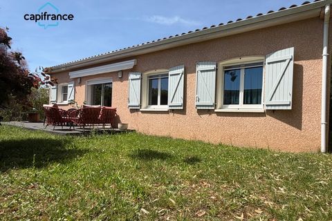 Villa a Bessieres, Haute-Garonne, Bessieres - € 263.000 | Ref: 340938918299 - foto 10