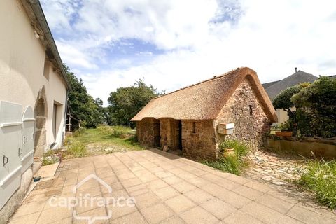 Villa a Beganne, Morbihan, Beganne - € 295.000 | Ref: 340932017012 - foto 2