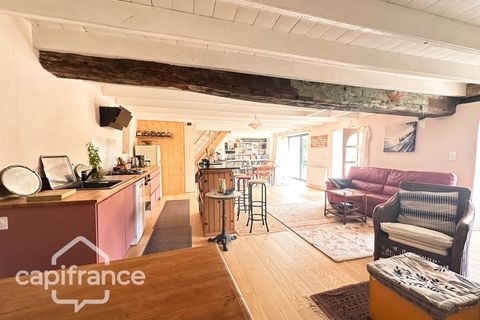 Villa a Beganne, Morbihan, Beganne - € 295.000 | Ref: 340932017012 - foto 8