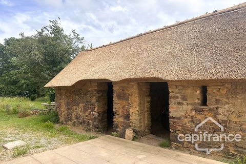 Villa a Beganne, Morbihan, Beganne - € 295.000 | Ref: 340932017012 - foto 12