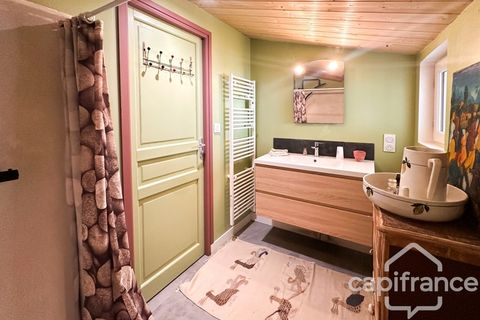 Villa a Beganne, Morbihan, Beganne - € 295.000 | Ref: 340932017012 - foto 15