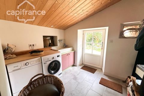Villa a Beganne, Morbihan, Beganne - € 295.000 | Ref: 340932017012 - foto 16