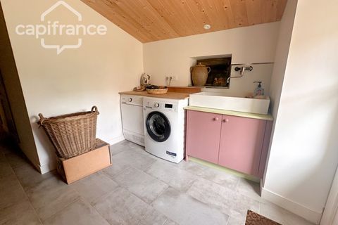 Villa a Beganne, Morbihan, Beganne - € 295.000 | Ref: 340932017012 - foto 17