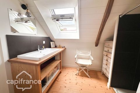 Villa a Beganne, Morbihan, Beganne - € 295.000 | Ref: 340932017012 - foto 18