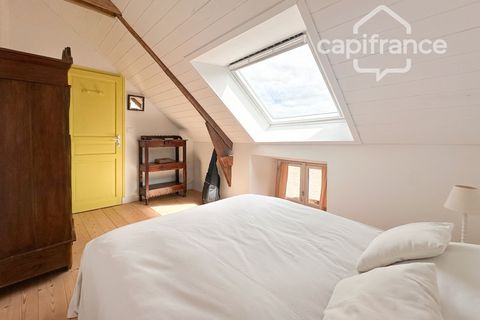 Villa a Beganne, Morbihan, Beganne - € 295.000 | Ref: 340932017012 - foto 22