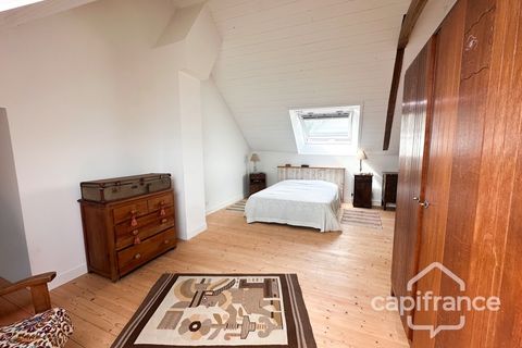 Villa a Beganne, Morbihan, Beganne - € 295.000 | Ref: 340932017012 - foto 24