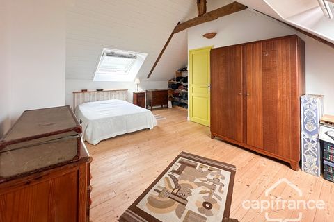 Villa a Beganne, Morbihan, Beganne - € 295.000 | Ref: 340932017012 - foto 25