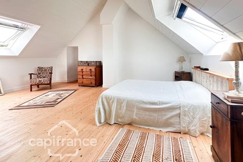 Villa a Beganne, Morbihan, Beganne - € 295.000 | Ref: 340932017012 - foto 26