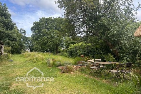 Villa a Beganne, Morbihan, Beganne - € 295.000 | Ref: 340932017012 - foto 27