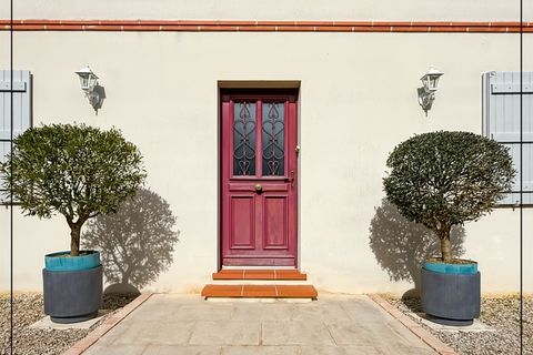 Villa i Valence, Tarn-et-Garonne, Valence - € 279.000 | Ref: 340935124604 - foto 27