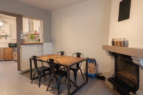 Byhus i Saint-Fons, Rhone, Saint-Fons - € 210.000 | Ref: 340939923462 - foto 4