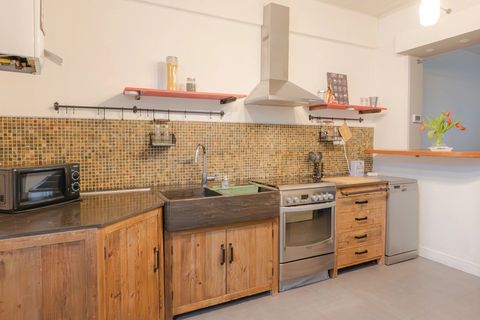 Byhus i Saint-Fons, Rhone, Saint-Fons - € 210.000 | Ref: 340939923462 - foto 5