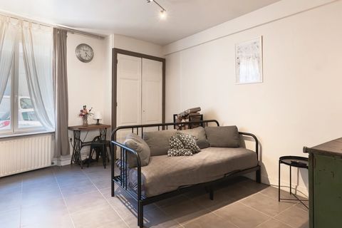 Byhus i Saint-Fons, Rhone, Saint-Fons - € 210.000 | Ref: 340939923462 - foto 7
