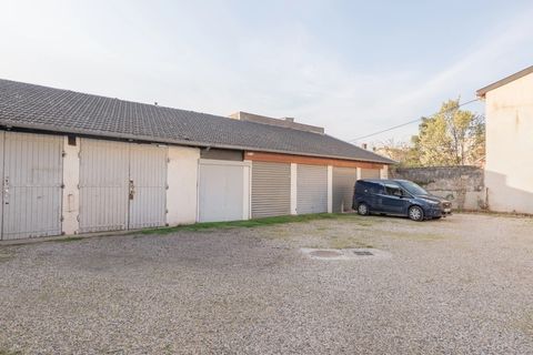 Byhus i Saint-Fons, Rhone, Saint-Fons - € 210.000 | Ref: 340939923462 - foto 10