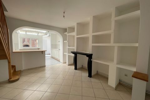 Byhus i Calais, Pas-de-Calais, Calais - € 134.400 | Ref: 340937288991 - foto 2